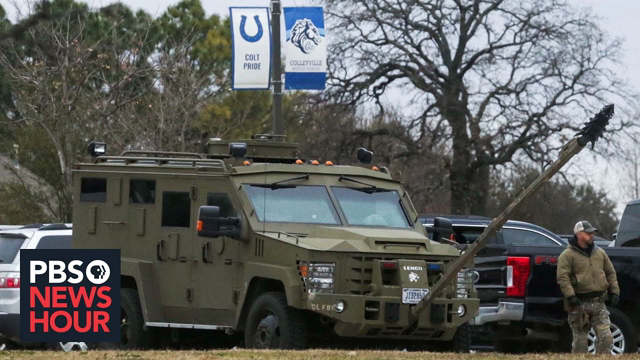 USA The State of Hate with author, Jonathan Greenblatt