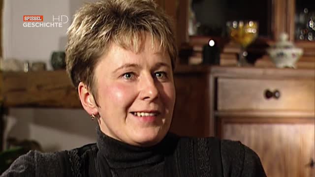 [Tales from Allied Occupied West Berlin] - 25 Jahre danach: Christiane F. und die Kinder vom Bahnhof Zoo (mit Stella, Detlef, Kessi etc.) 1/2