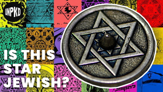 The Surprising History of the Star of David