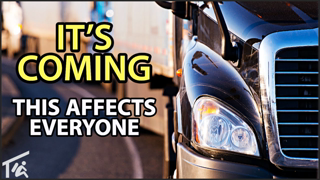 DIESEL SHORTAGES Are Here | Action You Can Take