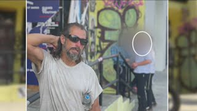 Young Jewish boy randomly attacked in Fairfax area