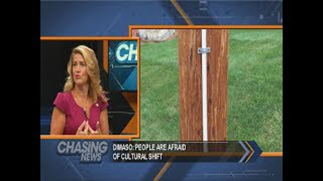 Is Mahwah Eruv Removal A Violation Of Civil Rights?