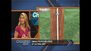 Is Mahwah Eruv Removal A Violation Of Civil Rights?