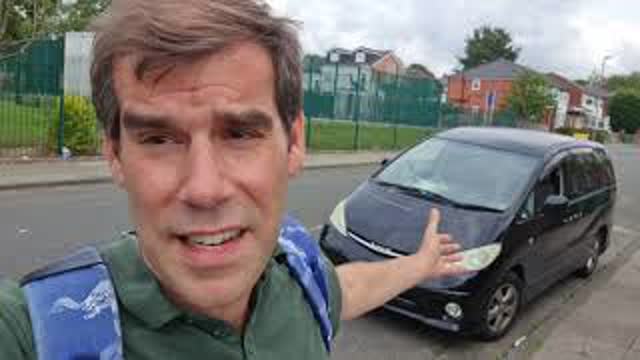 Adventures in Jew Land