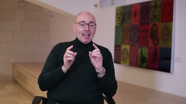 Jew Professor: All Conspiracy Theories are Antisemitism