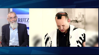 Rabbi David Stav: Jews should feel proud that Israel has its first observant PM