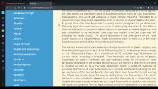 The Shetar - Jewish legal means of indebtedness on Goyim