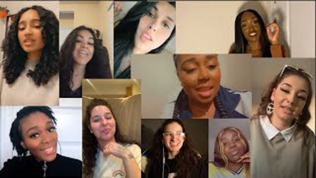 #[J's&B's] - JEWS & THE GENTS COMPILATION (THESE WOMEN WENT CRAZY!!)