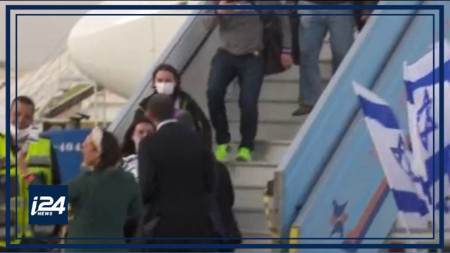 Russian Nose Drain: 1 in 8 Jews leave Russia amid Ukraine war