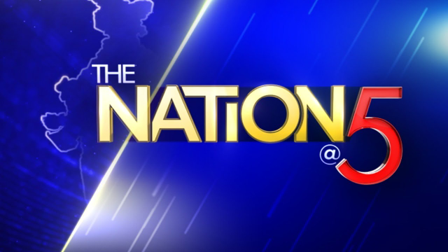 China's top diplomat in UK, Zhen Xiyuan, throws the boot in on Pro-Hong Kong protester