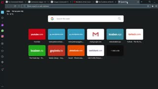 Marx, Engels and the Pirates of Genocide