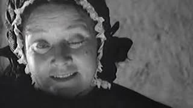 Crime and Punishment 1970