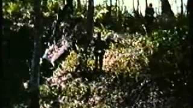 The Forgotten War in Malaya