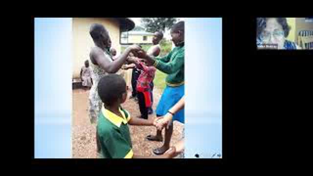 The Convenient Lemba Jews in Southern Africa || African Jewish Lives Matter, when Jews need alliances for the victim cards