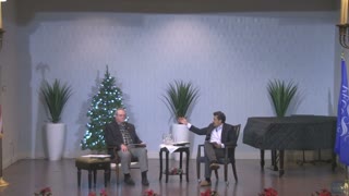 Vatican II Session 2 8 Maturing ideas about the Jews