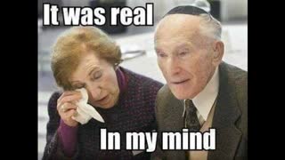 Israel And The Holocaust - Debunking the Myth