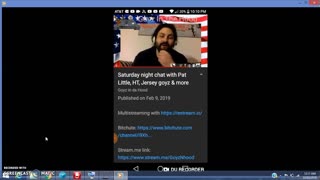 Handsome Truth Illegal Brainstorming