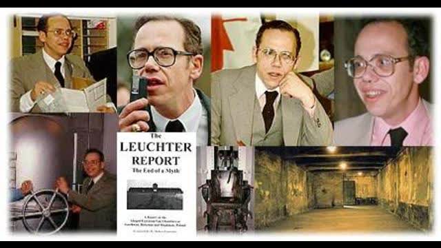 What Happens When You Expose The HoloHOAX