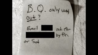 Project Pogo Project Zyphr the missing notes 04/04/2020? April 4th 2020?