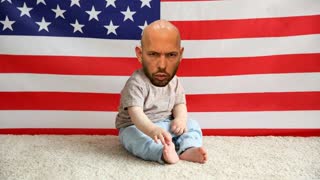 Andrew Tate is a Sociopath