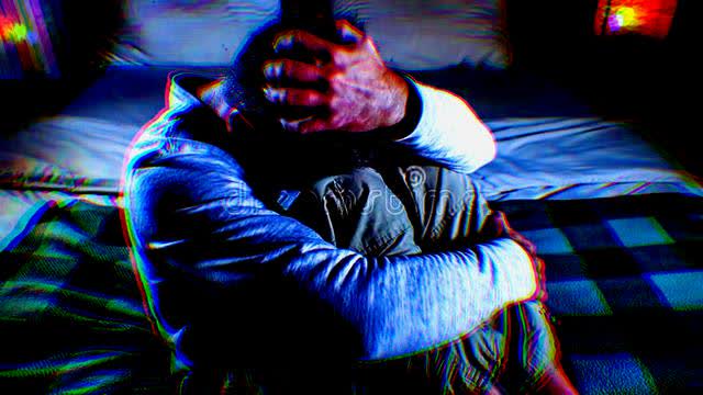 Why you feel so Empty