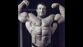 Dorian Yates denies the holocaust