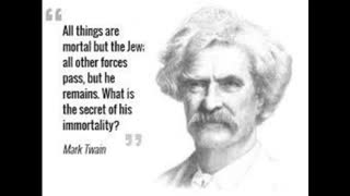 What do the 'famous' think of zionists/jews