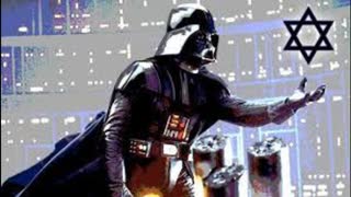 Forget Star Wars this is the Real War from another Galaxy