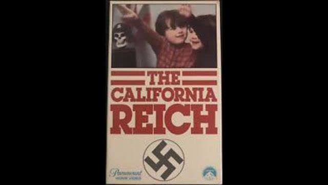 The Californian Reich