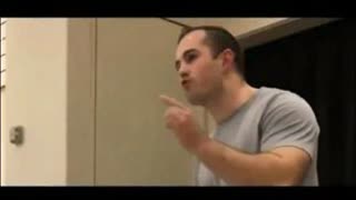 THOMAS SEWELL SPEECH: "THE FUTURE OF WESTERN MAN"