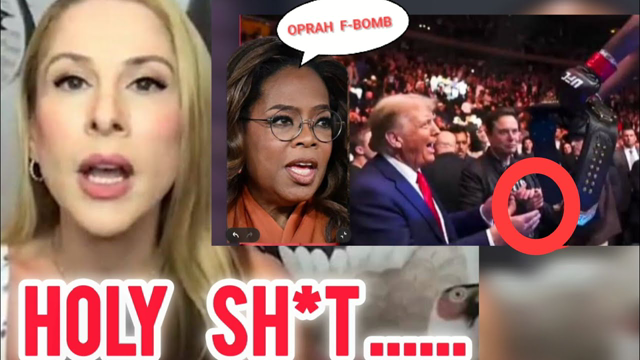 Ana Kasparian Just admitted she is guilty " TDS 'broke her brain' after Watching this clip~;