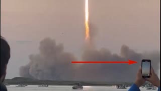 Proof Space X is FAKE - October 2024