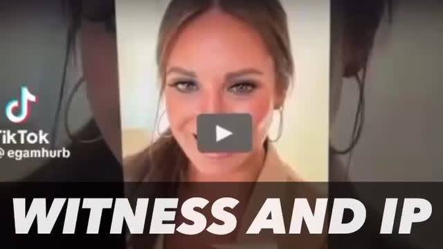 Tiffany Gomez the plane lady saying the person wasn’t real came out and apologized. This man went to