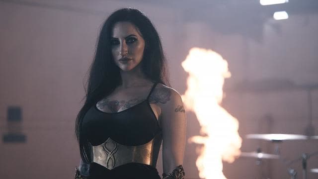 WE SHALL REMAIN | ELEINE