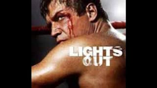 Lights Out (Pilot)ðŸ¤• ðŸ¥Š