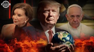 Dr. Jan Halper-Hayes | GBN Viral Video, 1871 Bankrupt Corporation, Trump’s Plan, Vatican Gold