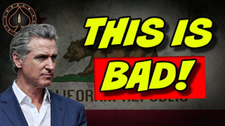 Outrageous NEW "Gun Control" Bill Introduced, Background Checks For Barrels