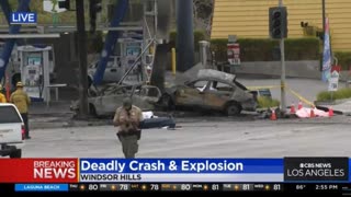 CLOT SHOT INVOLVED IN HORRIFIC CAR CRASH?ðŸ’‰ðŸŽï¸ðŸ’¥ðŸ’€