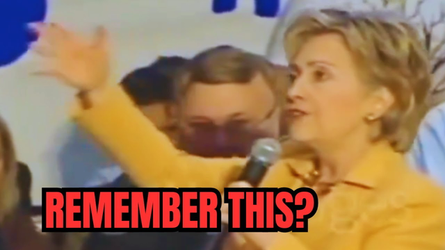 She’s Clearly NOT Happy This Resurfaced ???