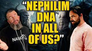 Exorcist: "There's a Nephilim Takeover Through Demons and Ancestors and I'll Prove It"