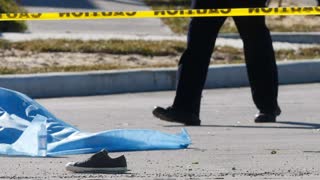 Even if your vaxed and wearing your mask you have to look both ways before crossing the street.