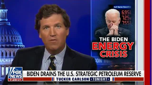 Tucker Carlson Tonight 9/16/22
