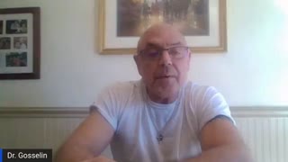 Update on Upcoming Medical Tribunal ðŸ¥¼ Dr. Paul Gosselin