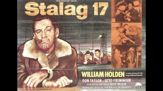 THE REAL HEROES OF STALAG 17 - DOCUMENTARY
