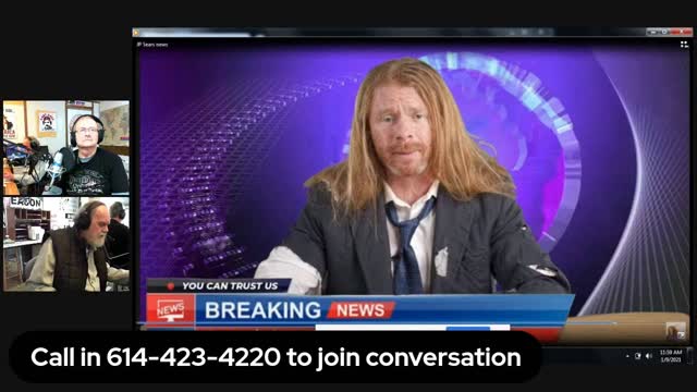 Of false flags,insults and untrustworthy servants