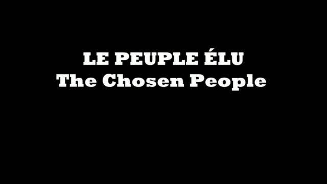 JEWS ARE INBRED NEANDERTHALS