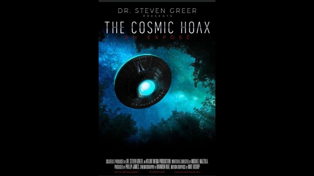 The Cosmic Hoax  - An ExposÃ©