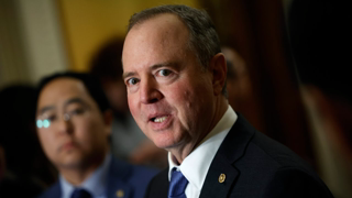 Pardon BACKFIRE — Schiff Facing Prison Time After Damning Leak Proves He Committed Crime
