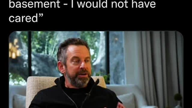 YOU HEARD IT HERE, FOLKS!ðŸ‘¶ðŸ’€