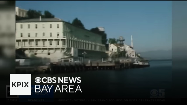State and local officials tell President Trump reopening Alcatraz isn't feasible